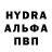 МДМА молли DanDowdTrading
